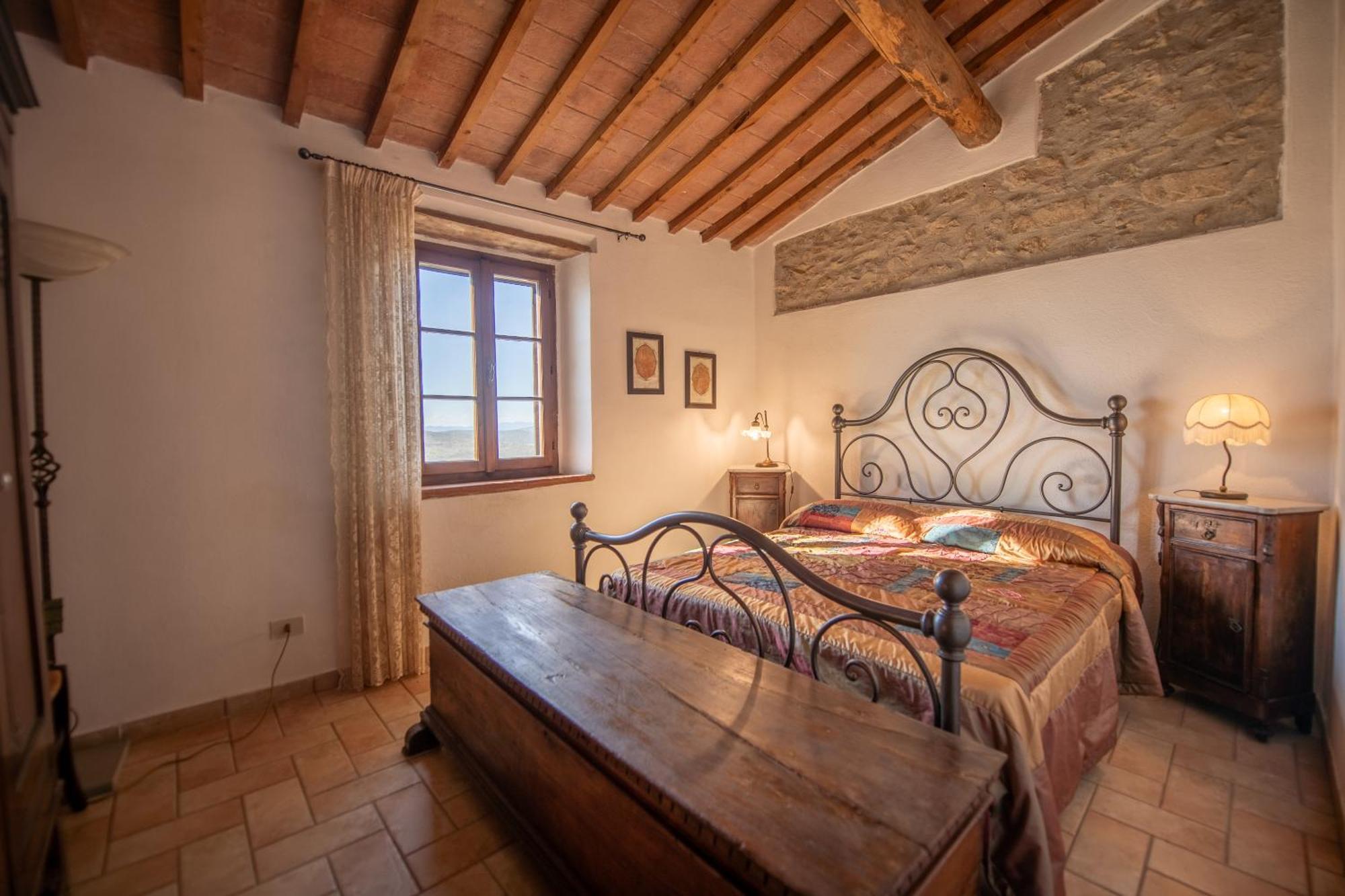 Agriturismo Antico Borgo Montacuto Pari Luaran gambar